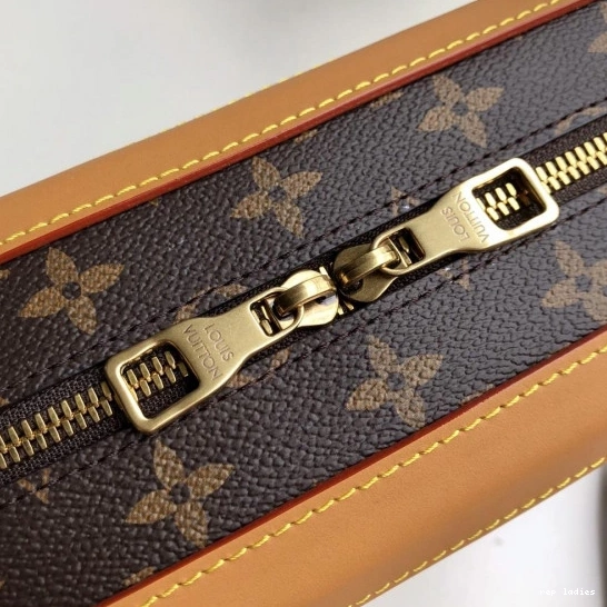 Cheap VUITTON BOX LOUIS 0814